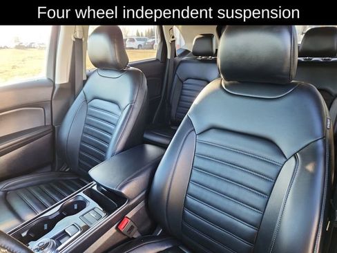 Used 2019 Ford Edge SEL w/ Equipment Group 201A image 23