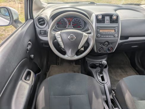 Used 2015 Nissan Versa Note S Plus image 15