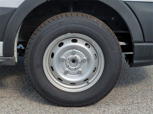 Used 2024 Ford Transit 150 Low Roof image 10