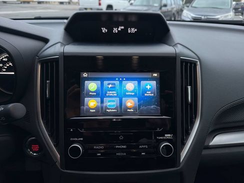 Certified 2023 Subaru Forester Premium AWD/4WD image 20
