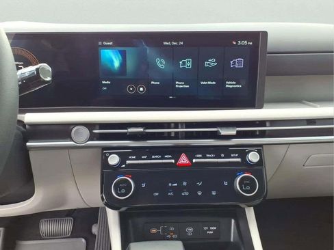 New 2026 Hyundai Tucson SEL FWD image 14