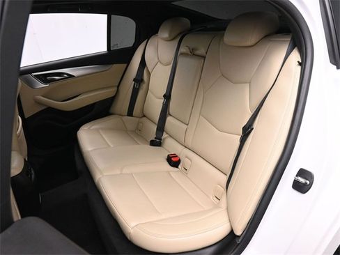 Used 2023 Cadillac CT5 Luxury w/ Sun And Sound Package image 14