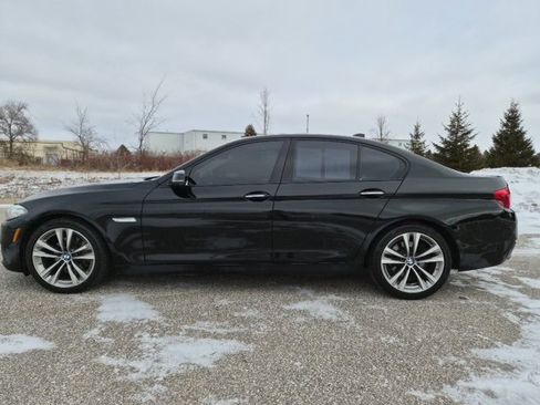 Used 2016 BMW 528i xDrive Sedan image 10