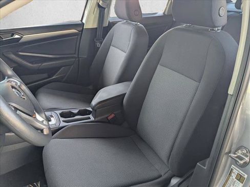 Used 2020 Volkswagen Jetta S w/ Driver Assistance Package FWD image 15