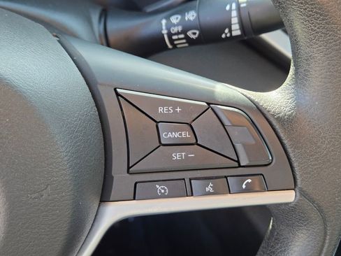 Used 2022 Nissan Altima 2.5 SV FWD image 24