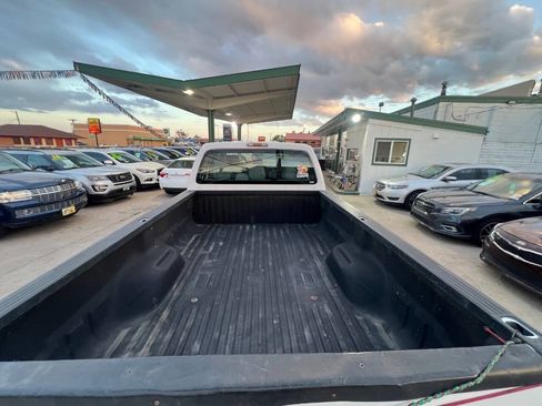 Used 2015 Ford F250 XL w/ Snow Plow Prep Package AWD/4WD image 7
