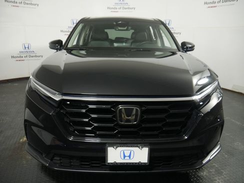 Used 2025 Honda CR-V EX-L image 2