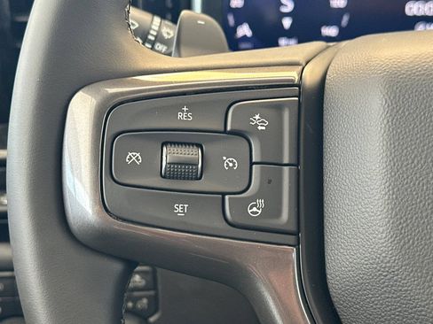 New 2026 Chevrolet Silverado 1500 ZR2 AWD/4WD image 27