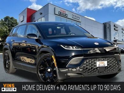 Used 2023 Fisker Ocean Extreme