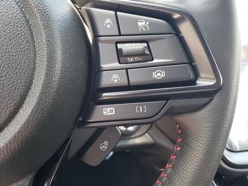 New 2025 Subaru Legacy Sport image 16