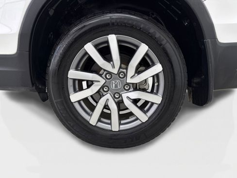 Used 2020 Honda Pilot EX-L image 52
