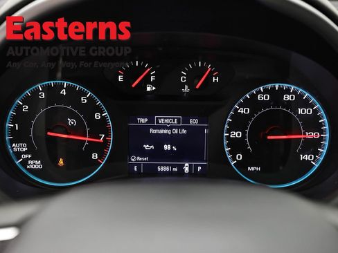 Used 2023 Chevrolet Malibu LT image 17