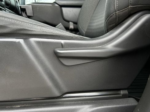 Used 2021 Chevrolet Silverado 2500 LT w/ Z71 Off-Road Package image 23