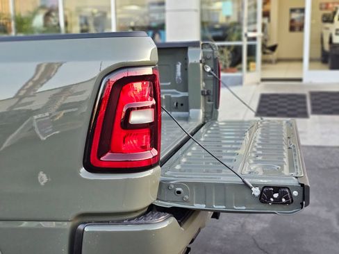 New 2026 RAM 1500 Laramie image 8