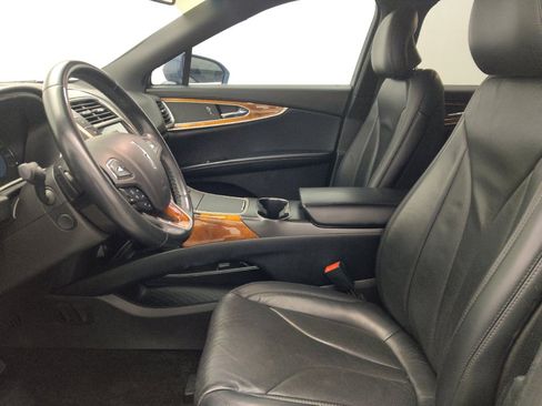 Used 2018 Lincoln MKX Reserve FWD image 17