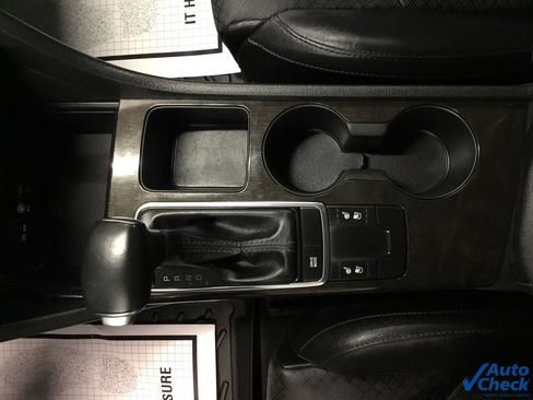 Used 2018 Kia Optima EX w/ Premium Package image 52