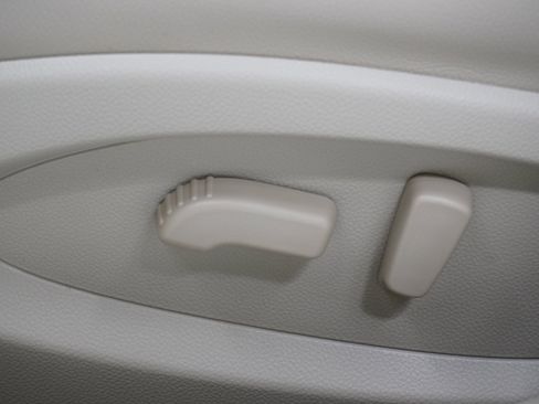 Used 2017 INFINITI QX50 2WD image 14