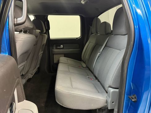 Used 2012 Ford F150 XLT w/ XTR Pkg image 18
