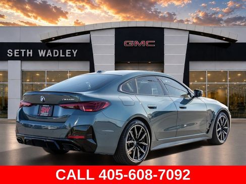 Used 2026 BMW 440i xDrive w/ Premium Package AWD/4WD image 7