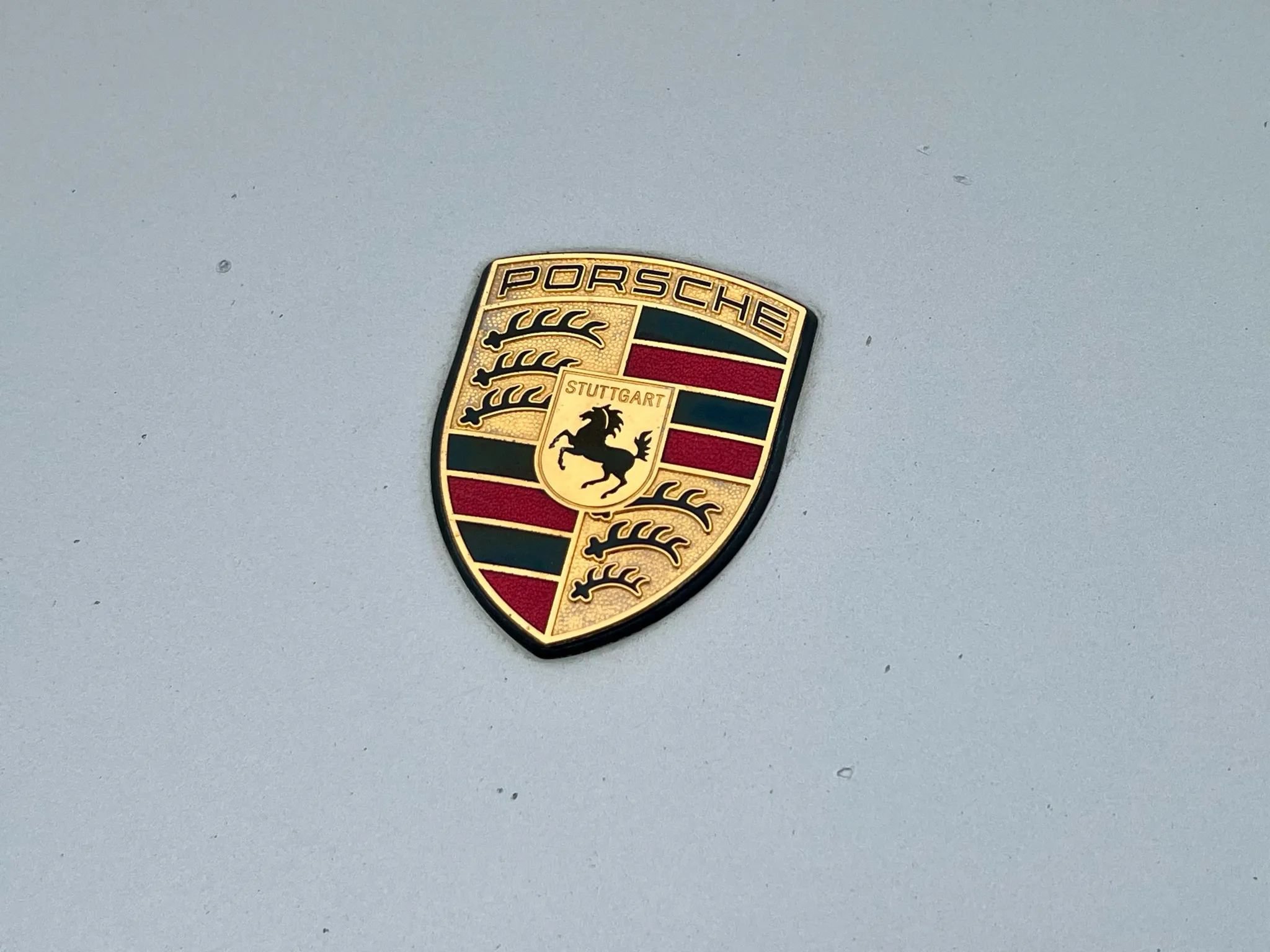 Used 2002 Porsche 911 Carrera RWD image 41