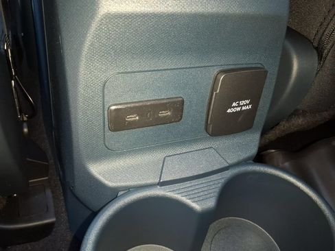 New 2026 Ford Maverick XLT w/ Equipment Group 301A AWD/4WD image 14