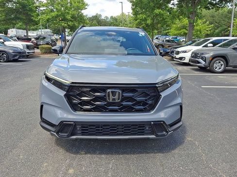 Used 2024 Honda CR-V Sport-L image 38