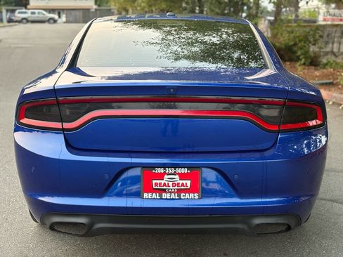 Used 2020 Dodge Charger SXT image 6