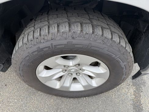 Used 2022 RAM 1500 Laramie image 9