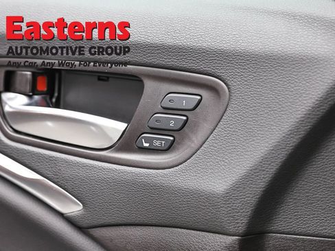 Used 2019 Acura MDX SH-AWD image 21