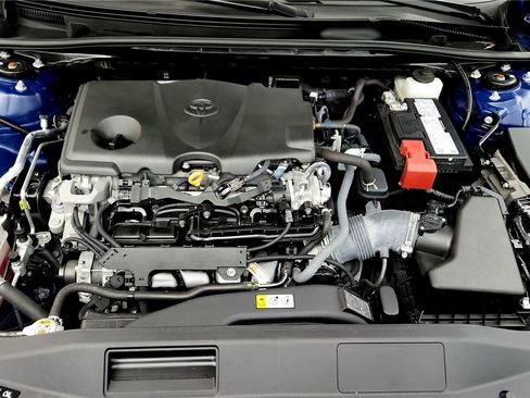 Certified 2023 Toyota Camry LE image 23