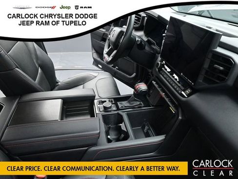 Used 2023 Toyota Tundra TRD Pro image 45