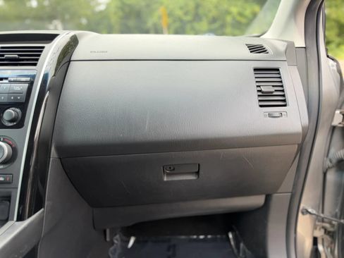 Used 2009 MAZDA CX-9 Touring w/ Moonroof & Bose Audio Pkg FWD image 22