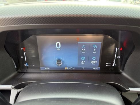 New 2025 Ford Ranger XL w/ Trailer Tow Package image 17