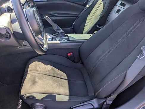 Used 2024 MAZDA MX-5 Miata Club w/ Appearance Package image 15