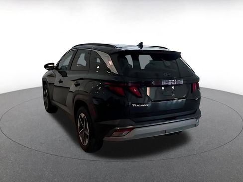Used 2025 Hyundai Tucson SEL image 10