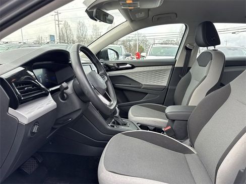 Used 2024 Volkswagen Taos S image 11