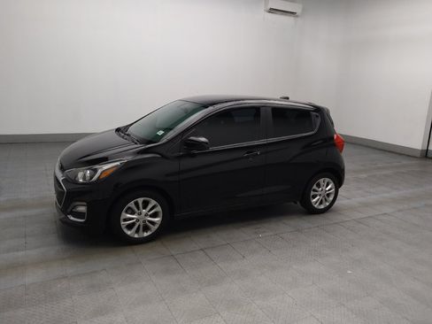 Used 2019 Chevrolet Spark LT FWD image 2