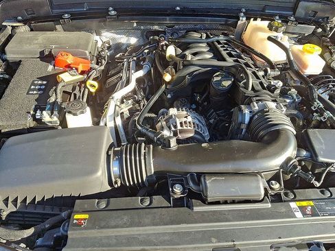 Used 2024 Jeep Wrangler Unlimited Rubicon image 28