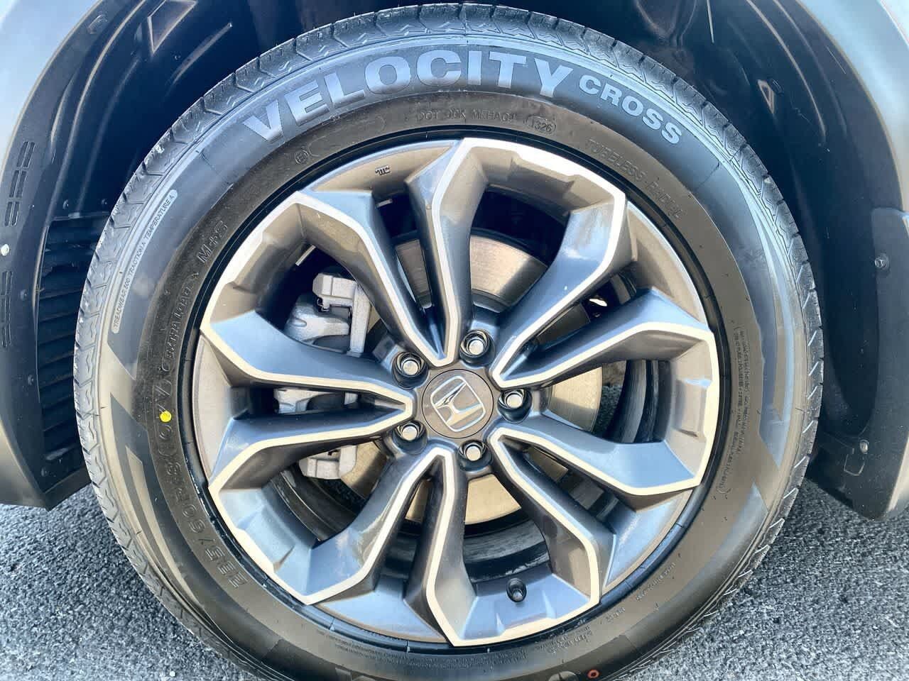 Used 2020 Honda CR-V EX image 10