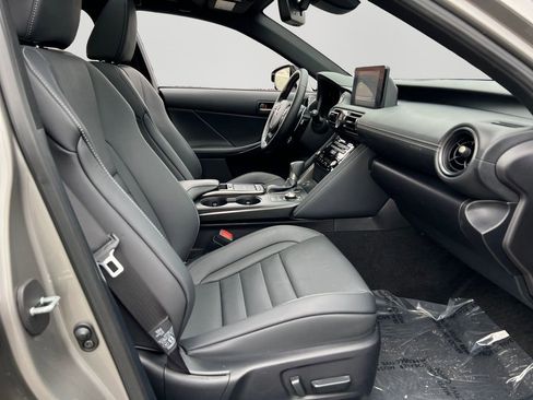 Certified 2023 Lexus IS 350 F Sport image 7
