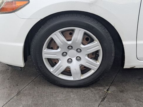 Used 2008 Honda Civic LX image 13