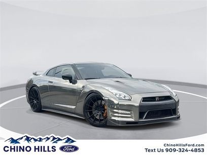 Used 2010 Nissan GT-R Premium