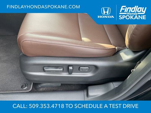 New 2026 Honda Ridgeline RTL image 8