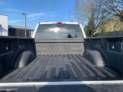 Certified 2021 Ford F150 Lariat w/ Max Trailer Tow Package image 6