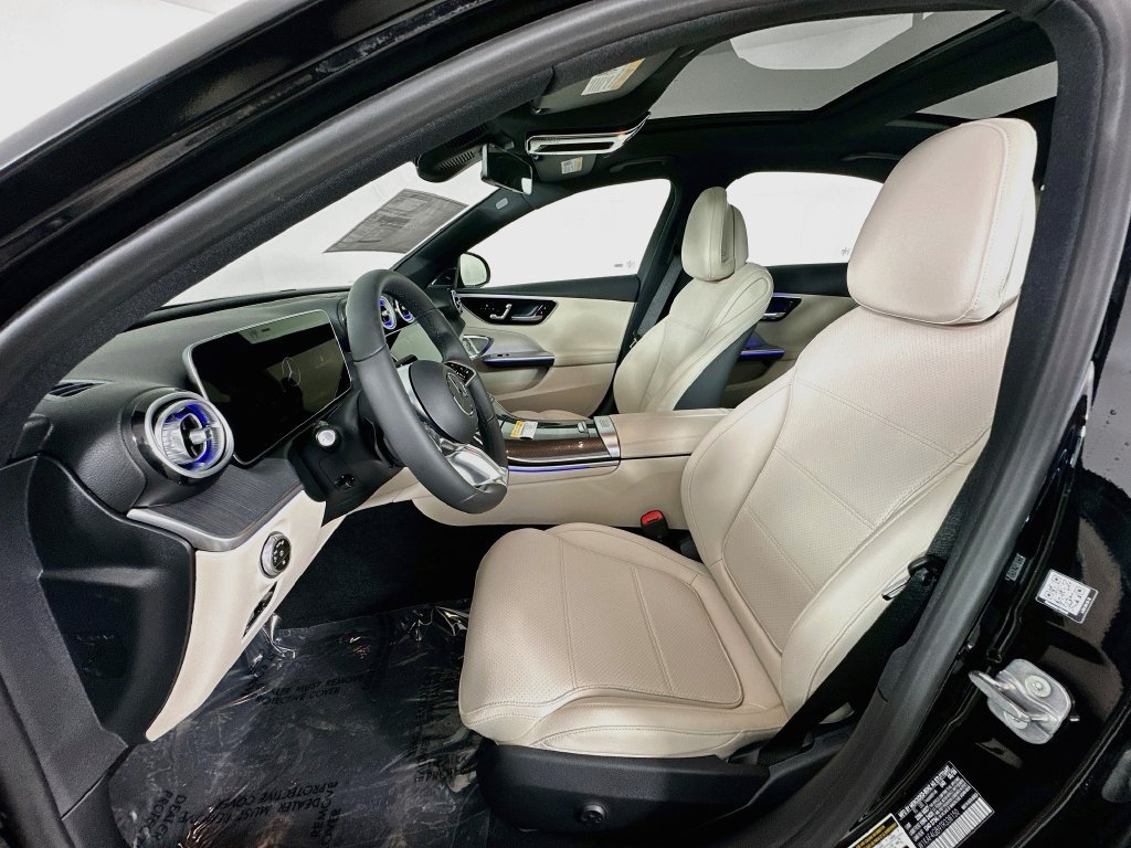 Used 2026 Mercedes-Benz C 300 Sedan image 22
