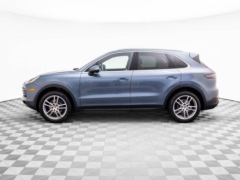 Used 2019 Porsche Cayenne image 33