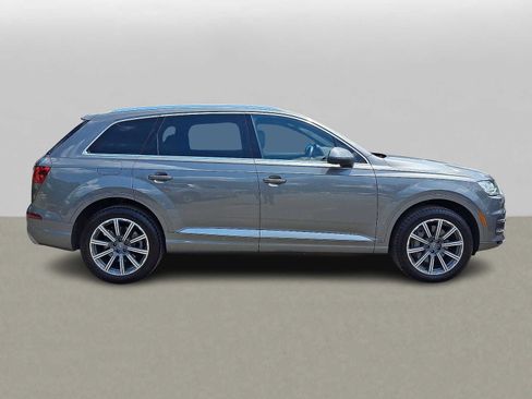 Used 2017 Audi Q7 3.0T Premium Plus AWD/4WD image 32