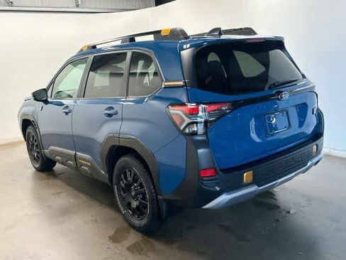 Certified 2026 Subaru Forester Wilderness AWD/4WD image 32