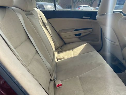 Used 2012 Honda Accord LX image 15