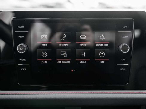 New 2026 Volkswagen Jetta GLI Autobahn image 33